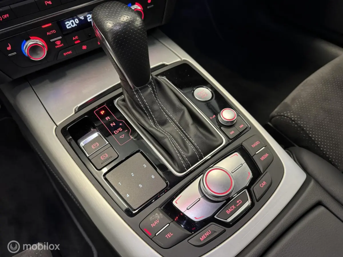 1.8 TFSI ultra S line Edition | NAP | Trekhaak