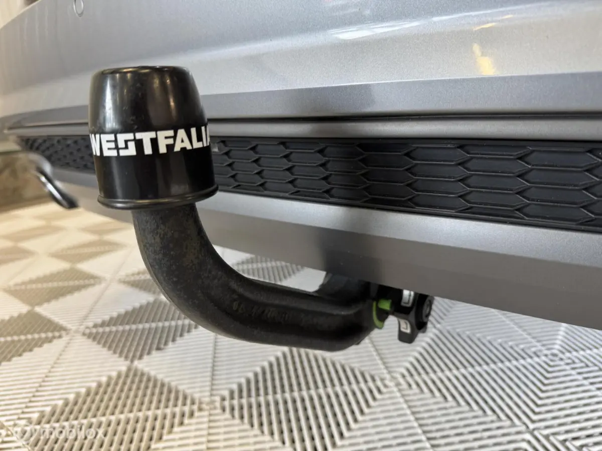 1.8 TFSI ultra S line Edition | NAP | Trekhaak
