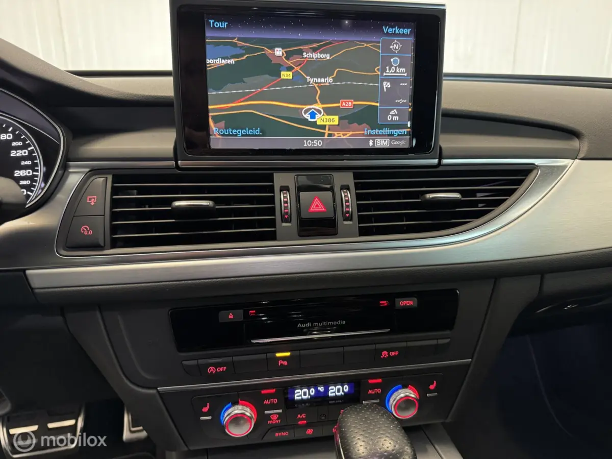 1.8 TFSI ultra S line Edition | NAP | Trekhaak