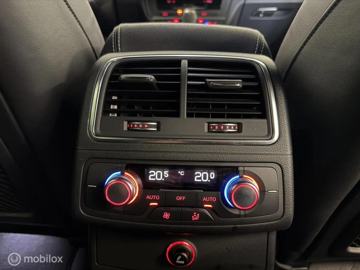 1.8 TFSI ultra S line Edition | NAP | Trekhaak