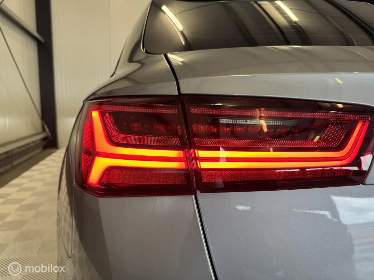 1.8 TFSI ultra S line Edition | NAP | Trekhaak