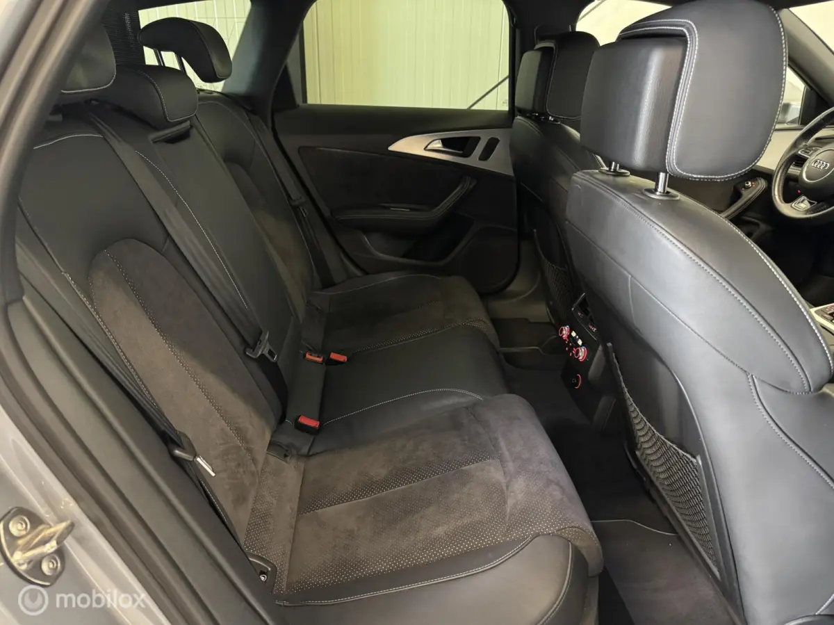 1.8 TFSI ultra S line Edition | NAP | Trekhaak