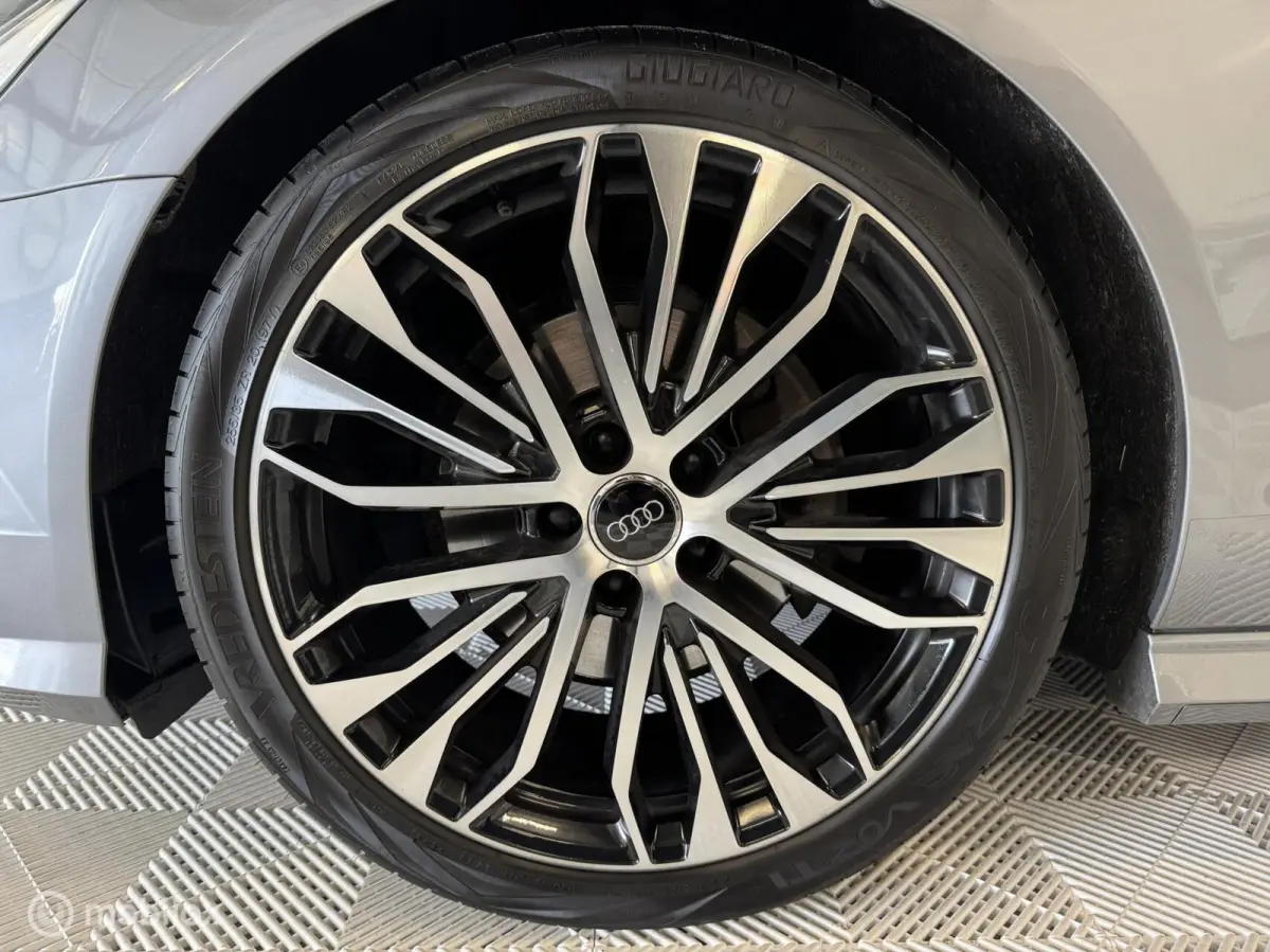 1.8 TFSI ultra S line Edition | NAP | Trekhaak