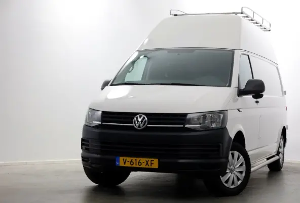 2.0 TSI 150pk Benzine L2H3 Airco/Camera/Camper? BPM-VRIJ 03-2019