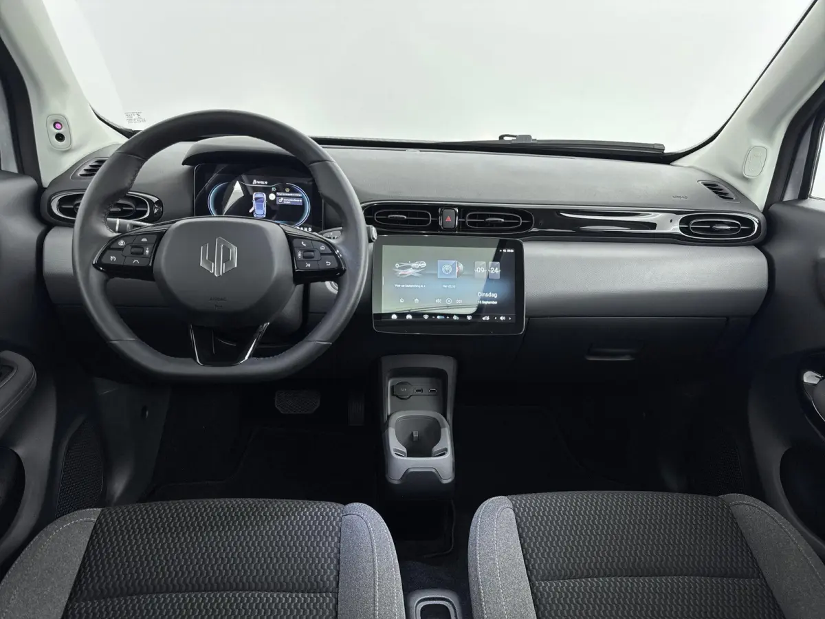 Design 37.3 kWh | Camera | Panoramadak | Navigatie | Adaptieve Cruise Control