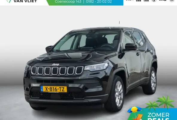 1.5T e-Hybrid Longitude | Clima | Cruise | Camera | Apple Carplay | Winter Pack
