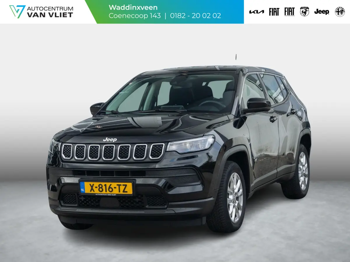 1.5T e-Hybrid Longitude | Clima | Cruise | Camera | Apple Carplay | Winter Pack