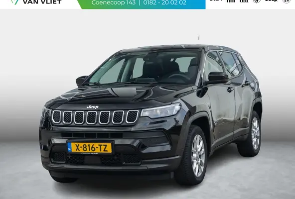 1.5T e-Hybrid Longitude | Clima | Cruise | Camera | Apple Carplay | Winter Pack