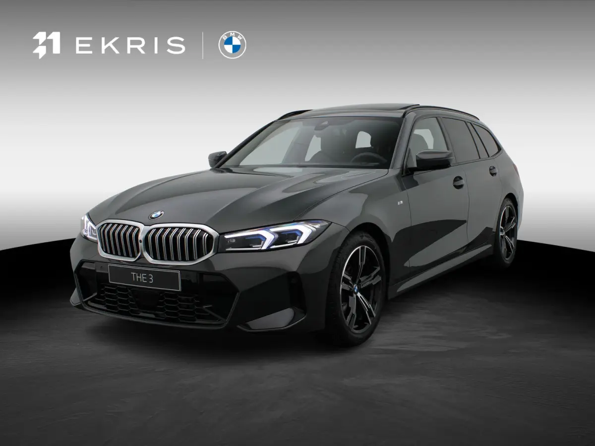 320i | M Sport Package | Innovation Pack | Comfort Pack