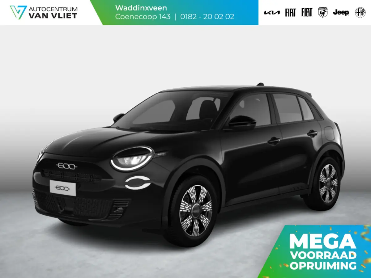 1.2 Hybrid Icon | Clima | Navi | Keyless | Camera | Apple Carplay