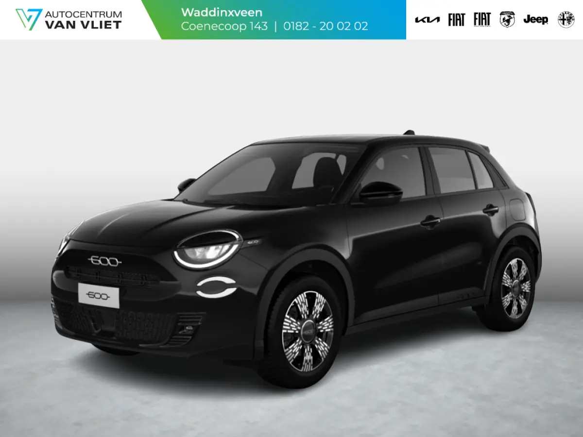 1.2 Hybrid Icon | Clima | Navi | Keyless | Camera | Apple Carplay