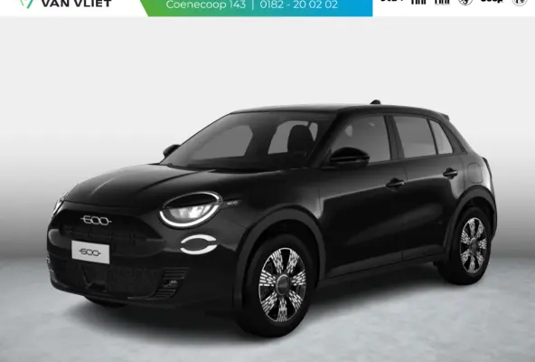 1.2 Hybrid Icon | Clima | Navi | Keyless | Camera | Apple Carplay