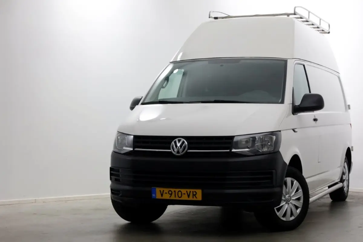 2.0 TSI 150pk Benzine L2H3 Airco/Camera/Camper? BPM-VRIJ 03-2019