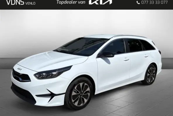 1.0 T-GDi Design Edition '' ACTIE PRIJS '' NIEUW AUTO