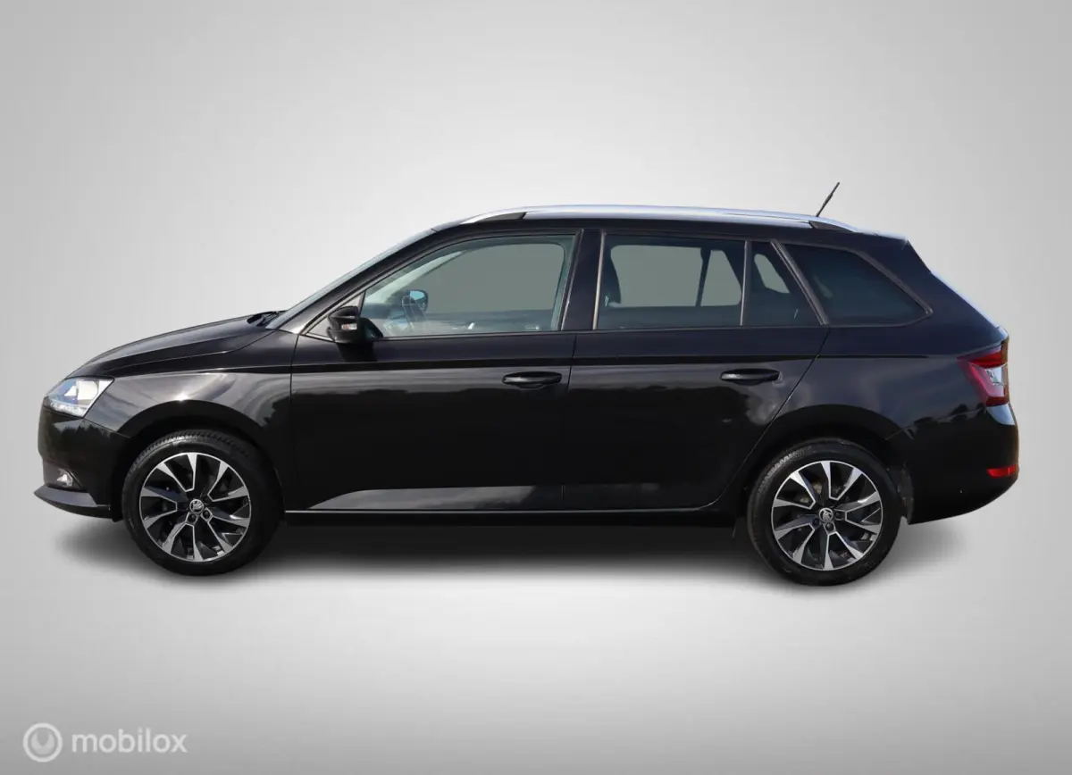 TSI 95 PK B Edition Navigatie|Stoelverw|PDC V+A|Cruise|Carplay|DAB|DonkerGlas|16''LMV