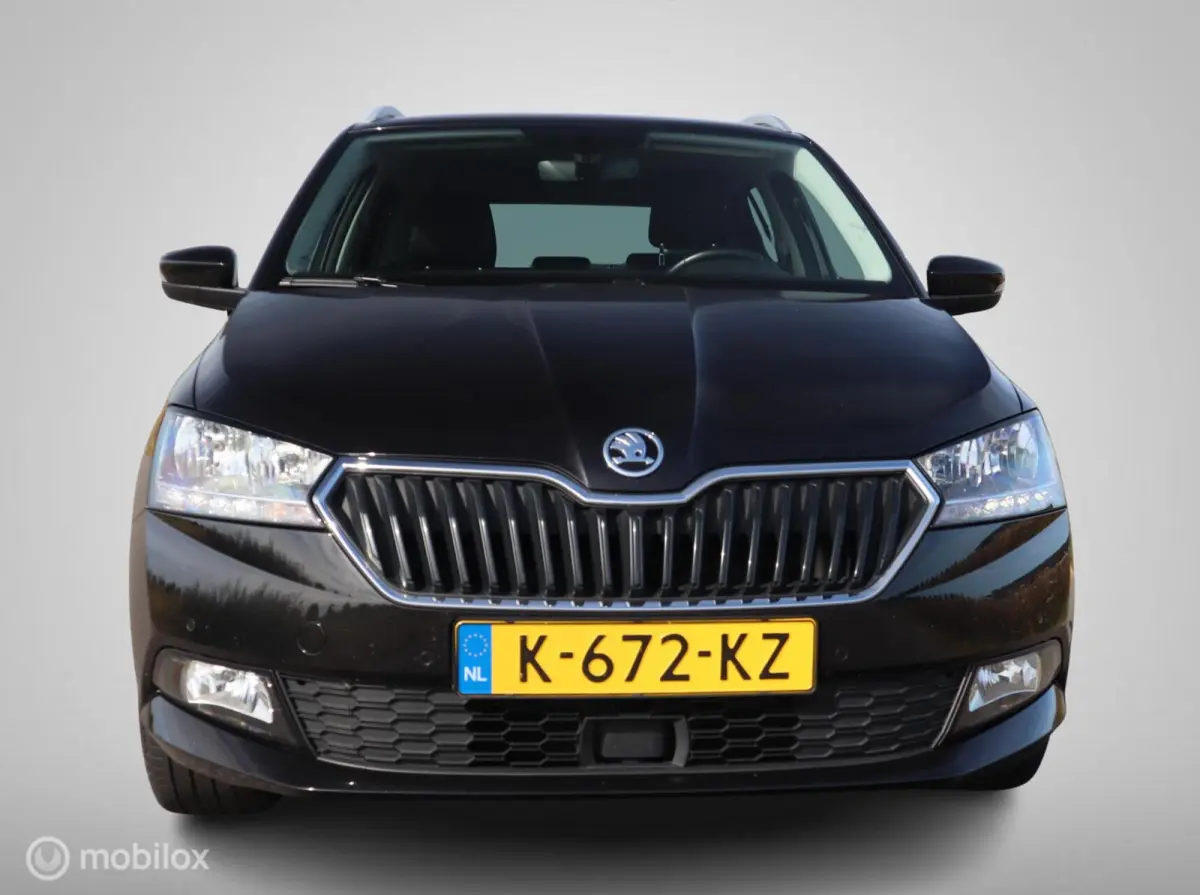 TSI 95 PK B Edition Navigatie|Stoelverw|PDC V+A|Cruise|Carplay|DAB|DonkerGlas|16''LMV