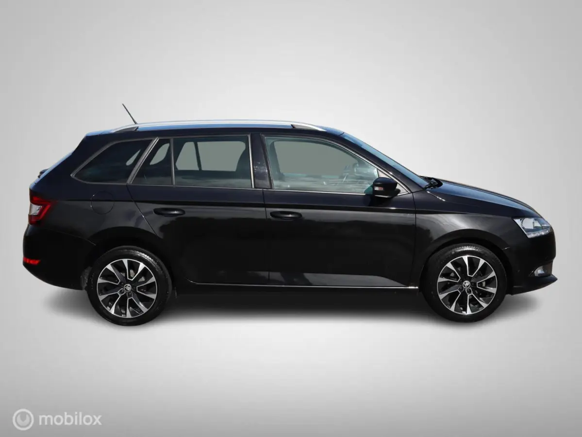 TSI 95 PK B Edition Navigatie|Stoelverw|PDC V+A|Cruise|Carplay|DAB|DonkerGlas|16''LMV