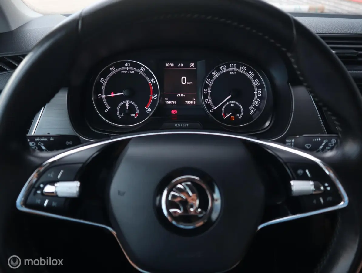 TSI 95 PK B Edition Navigatie|Stoelverw|PDC V+A|Cruise|Carplay|DAB|DonkerGlas|16''LMV