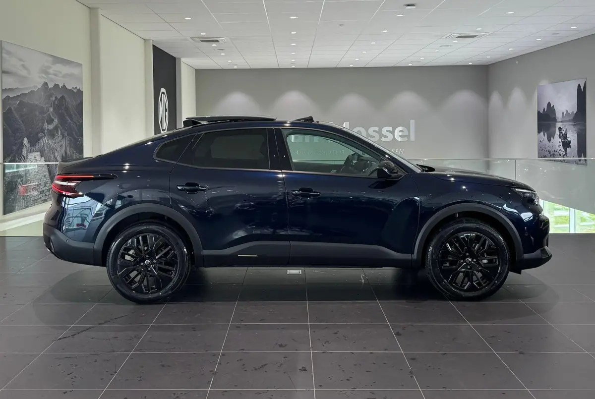 Hybrid 145pk Max Automaat | Climate Control | Full Map Navigatie | Apple Carplay / Android Auto | 360 Camera | Parkeersensoren | Stoel / Stuur Verwarming | Voorruit Verwarmd