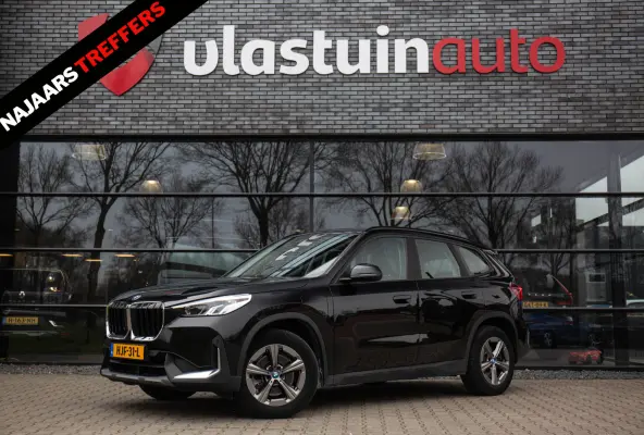 xDrive25e Nieuw model , Camera, Cruise, Lane Assist, Carplay