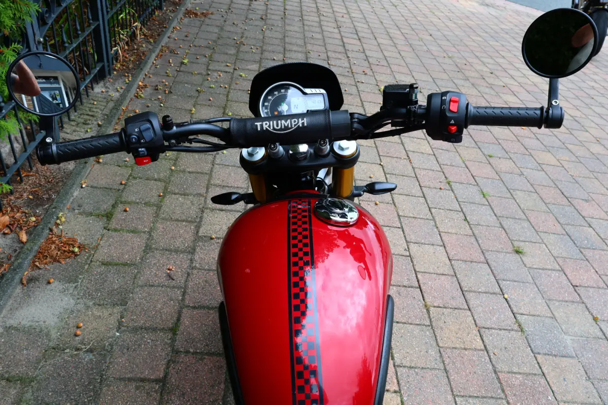 400 X ABS 35kw