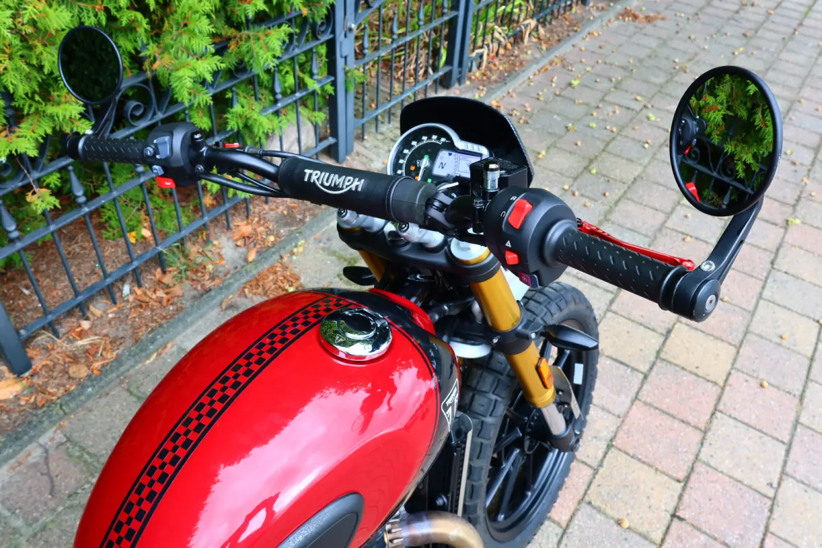 400 X ABS 35kw