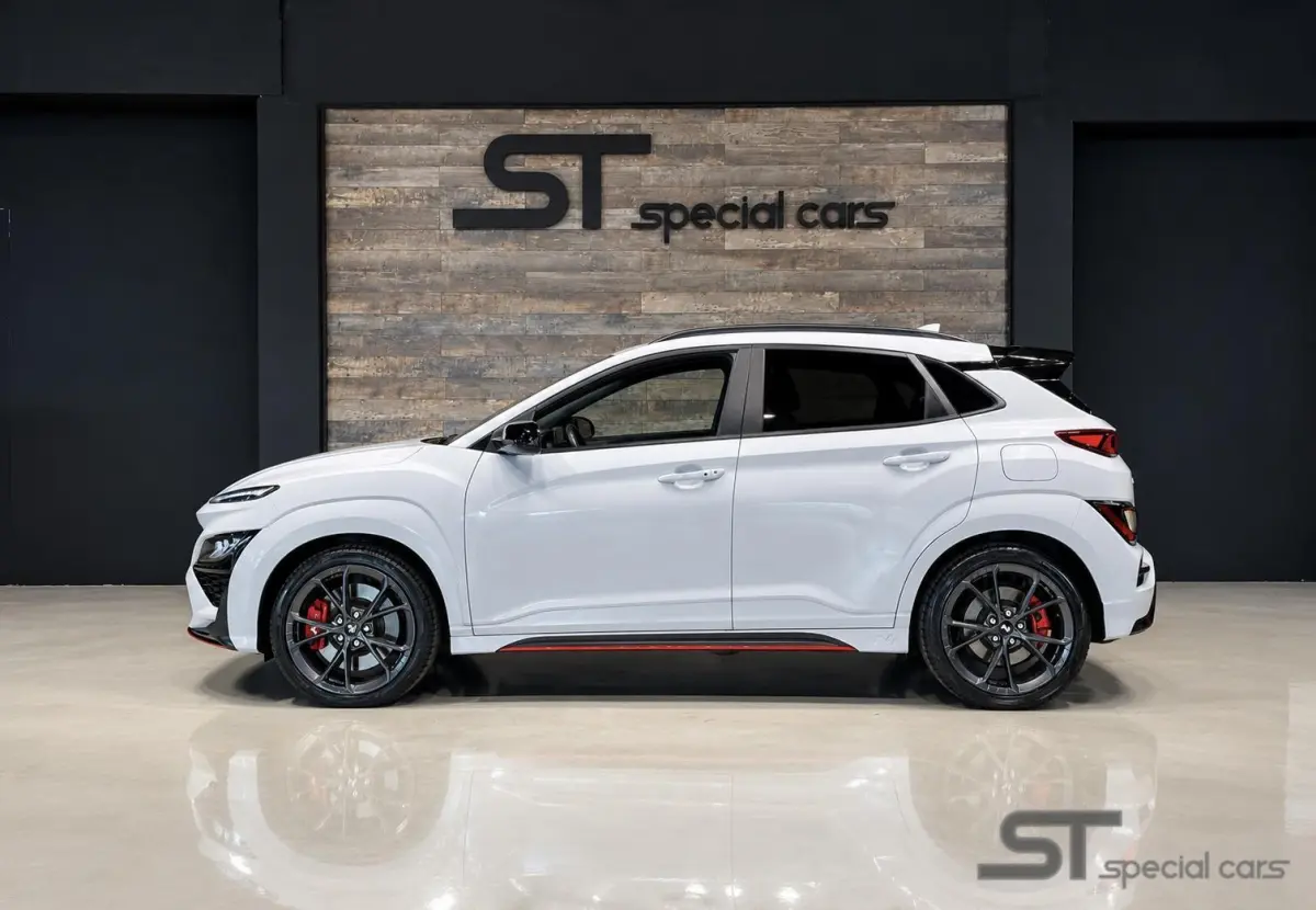 2.0 T-GDI N Performance 2WD|BTW