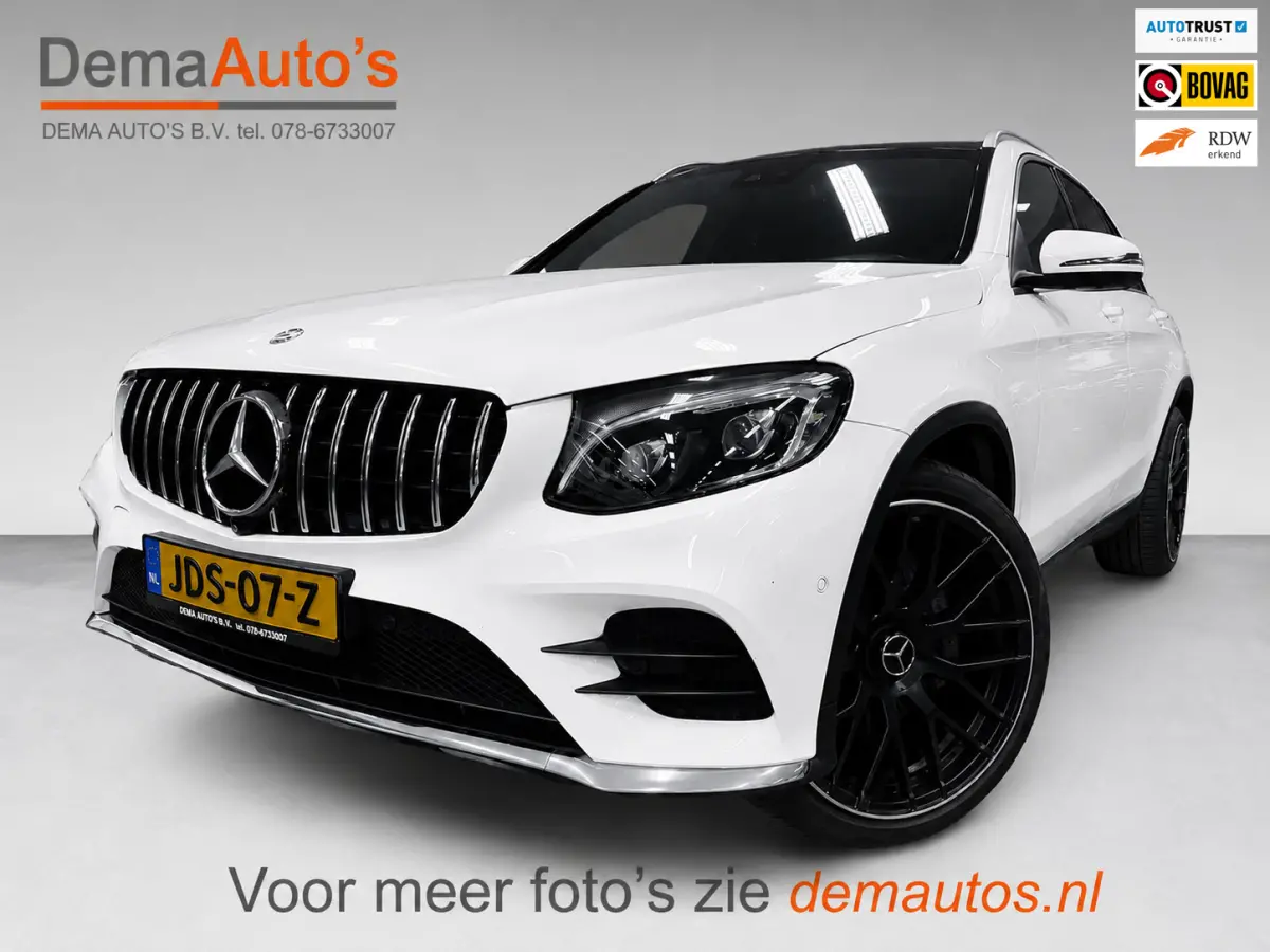 250 4MATIC AMG PANO/NAVI/LEDER/LED/CAM/ECC/PDC/CRUISE/STOEL-M///
