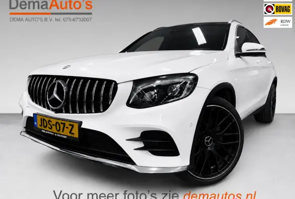 250 4MATIC AMG PANO/NAVI/LEDER/LED/CAM/ECC/PDC/CRUISE/STOEL-M///