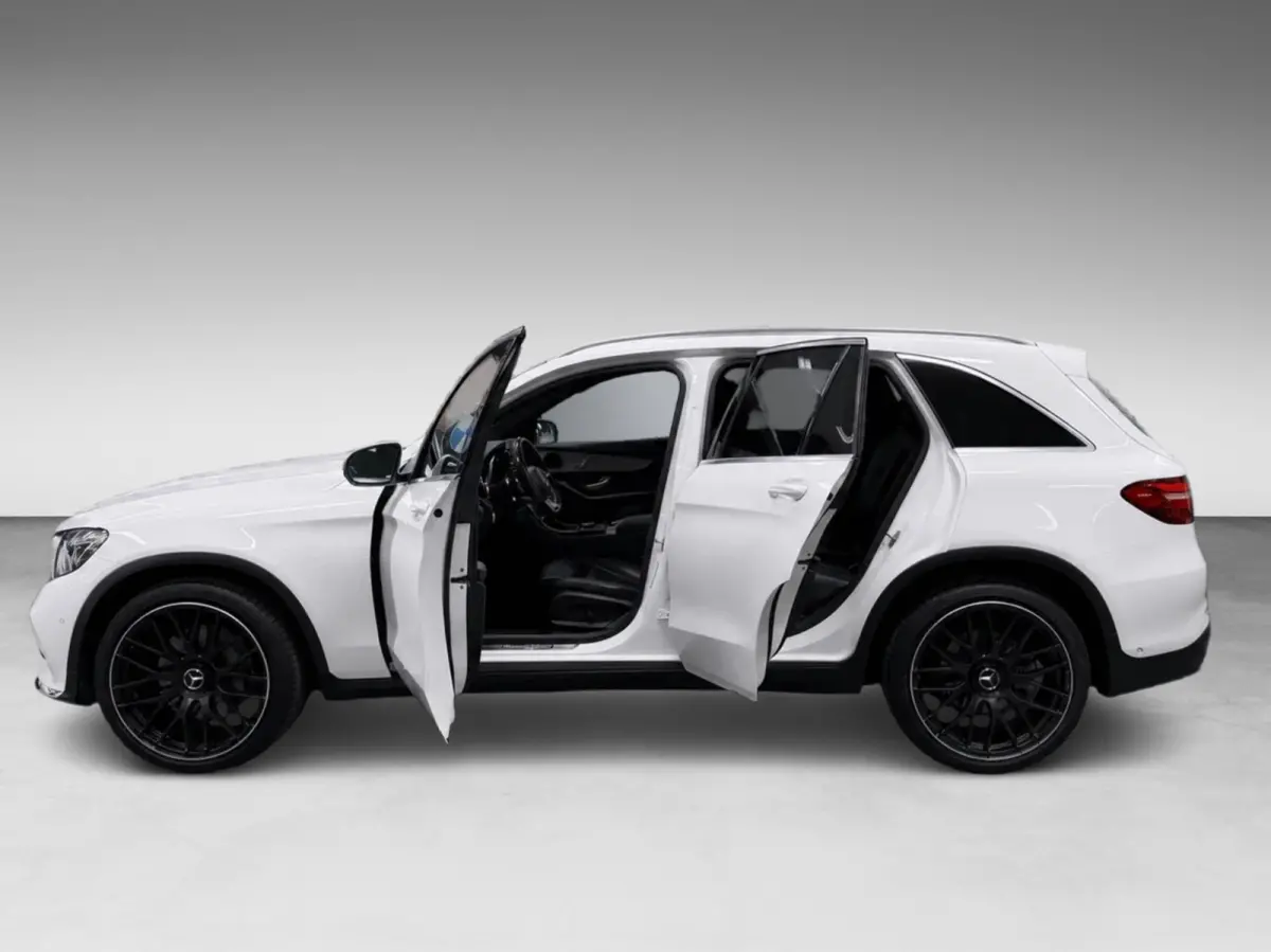 250 4MATIC AMG PANO/NAVI/LEDER/LED/CAM/ECC/PDC/CRUISE/STOEL-M///