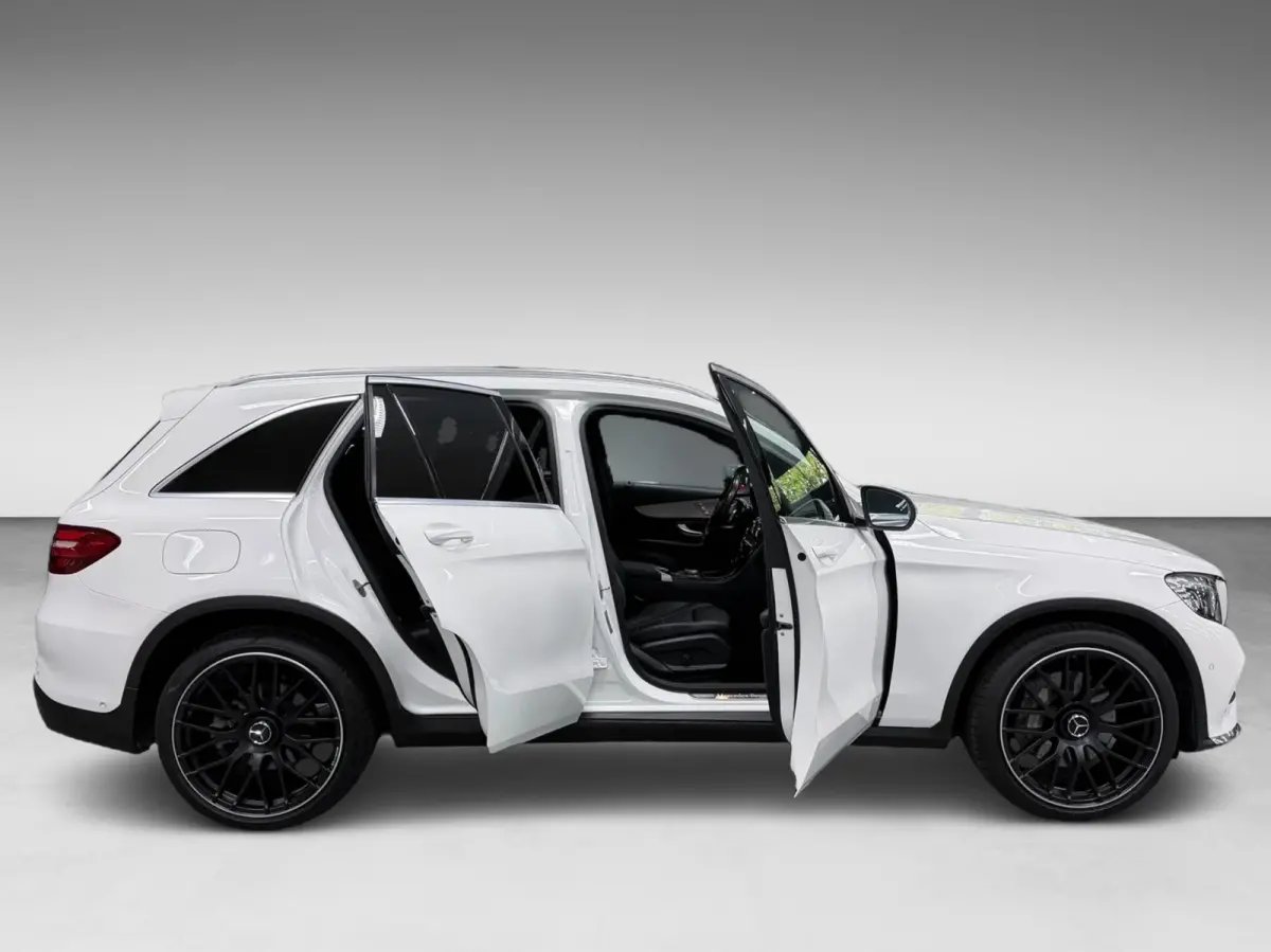 250 4MATIC AMG PANO/NAVI/LEDER/LED/CAM/ECC/PDC/CRUISE/STOEL-M///