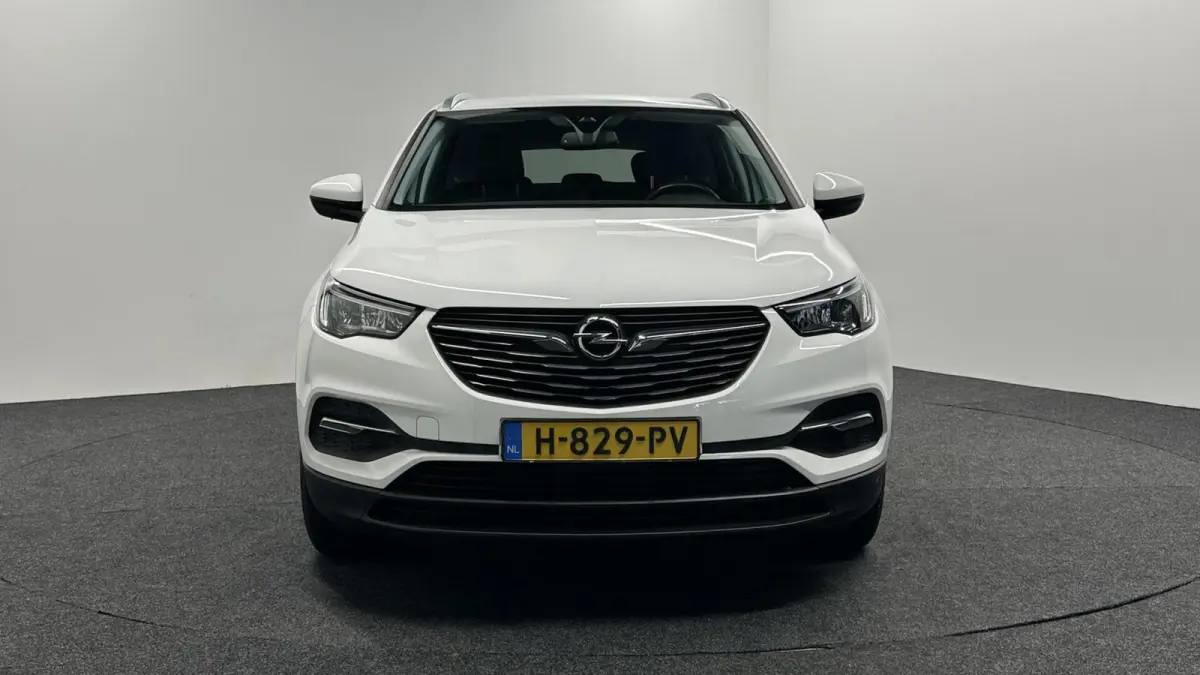 1.2 Turbo Business Edition CARPLAY CAMERA ECC LM NAVIGATIE.