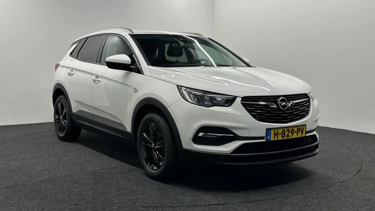 1.2 Turbo Business Edition CARPLAY CAMERA ECC LM NAVIGATIE.
