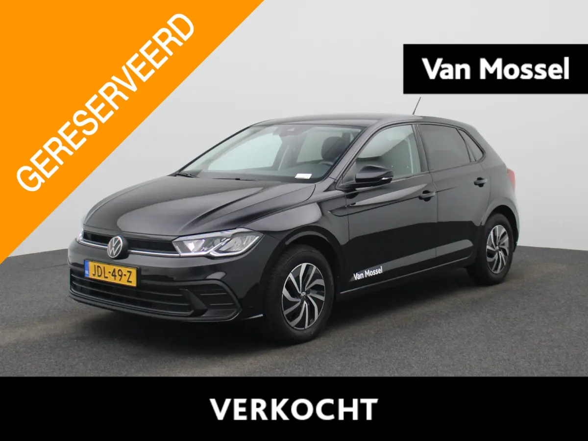 1.0 TSI Life Edition | Draadloze Apple Carplay | Adaptieve cruise control | Lane Assist | Achteruitrij camera | Parkeersensoren Achter | Draadloze telefoonlader  |