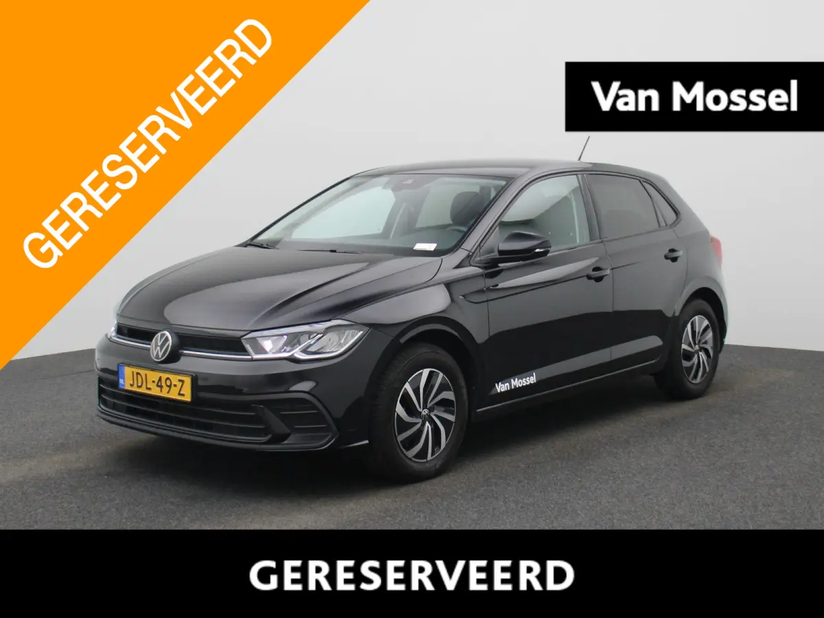 1.0 TSI Life Edition | Draadloze Apple Carplay | Adaptieve cruise control | Lane Assist | Achteruitrij camera | Parkeersensoren Achter | Draadloze telefoonlader  |