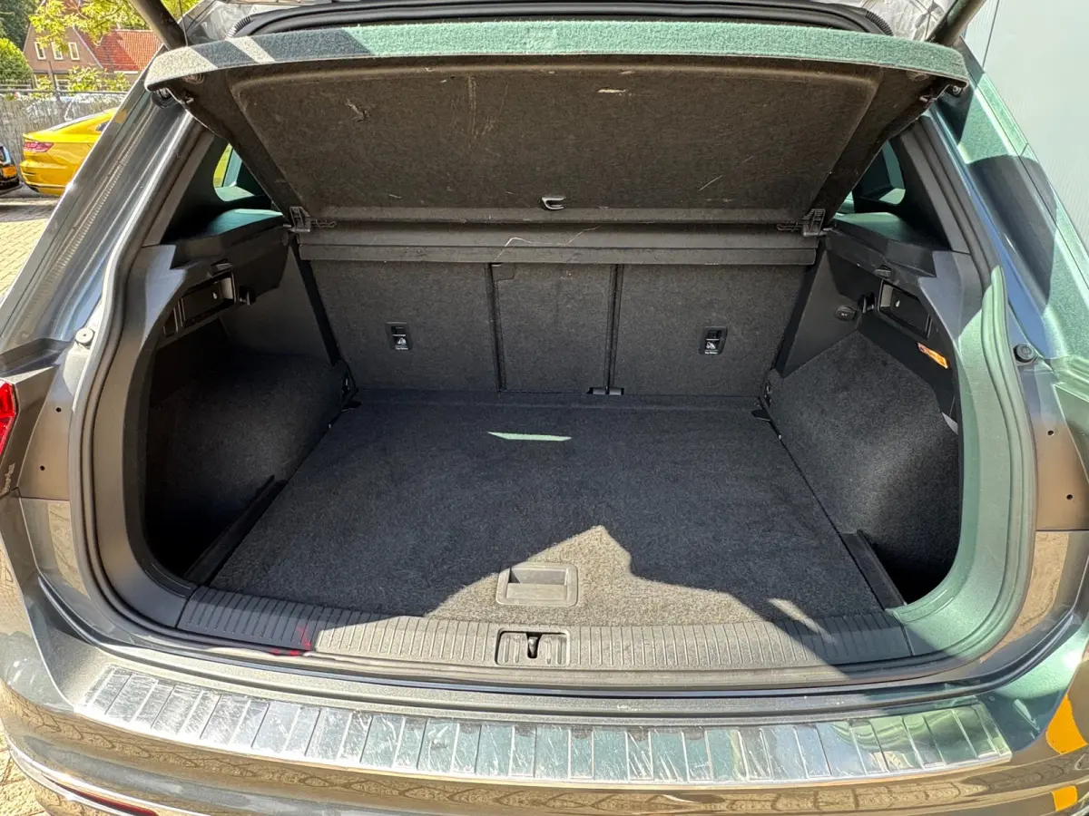 2.0 TSI 4Motion Highline R-Line * Panoramadak * Navigatie * Parkeercamera *