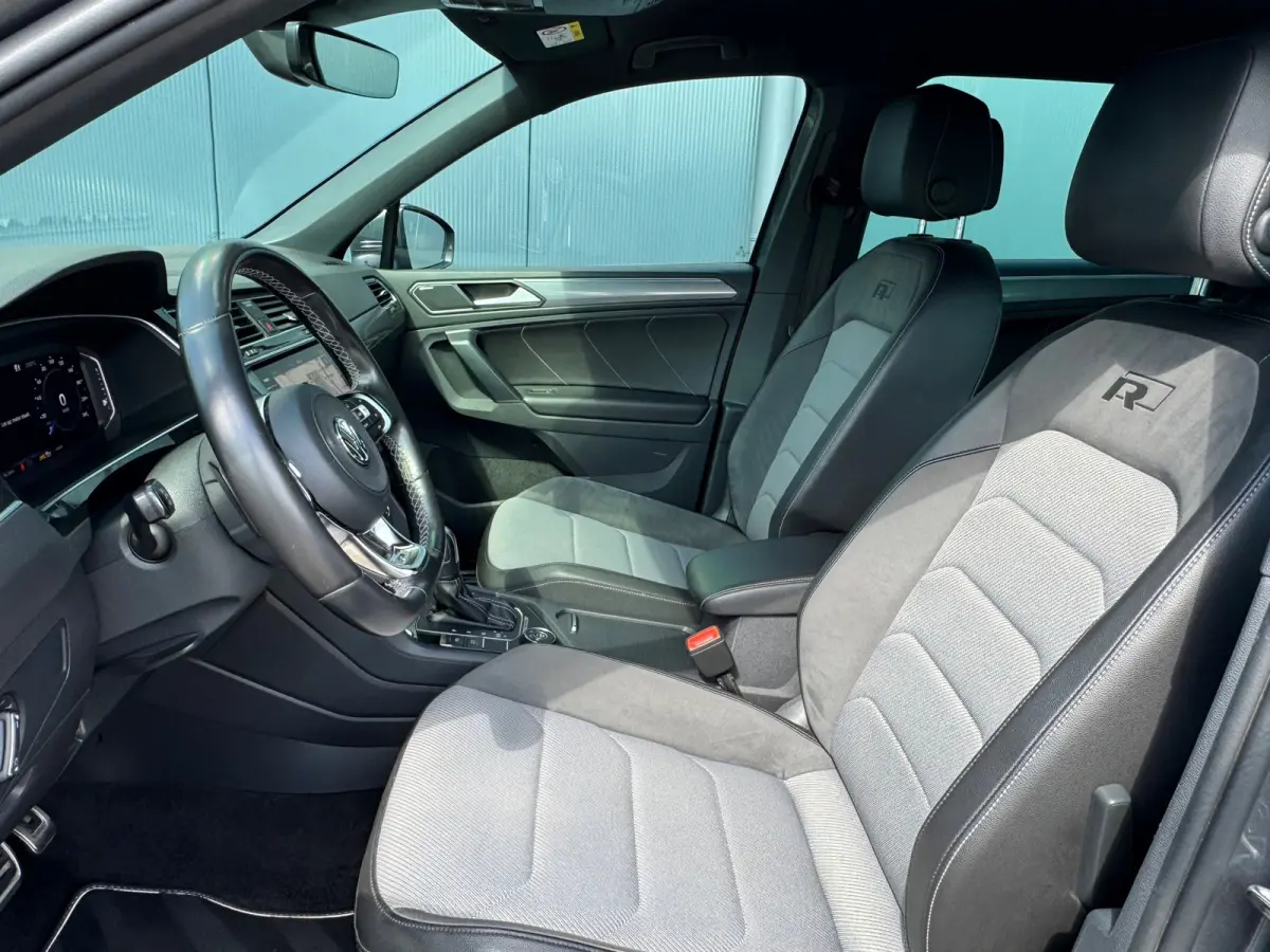 2.0 TSI 4Motion Highline R-Line * Panoramadak * Navigatie * Parkeercamera *