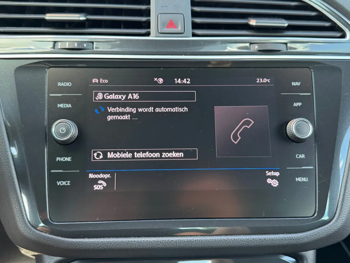 2.0 TSI 4Motion Highline R-Line * Panoramadak * Navigatie * Parkeercamera *