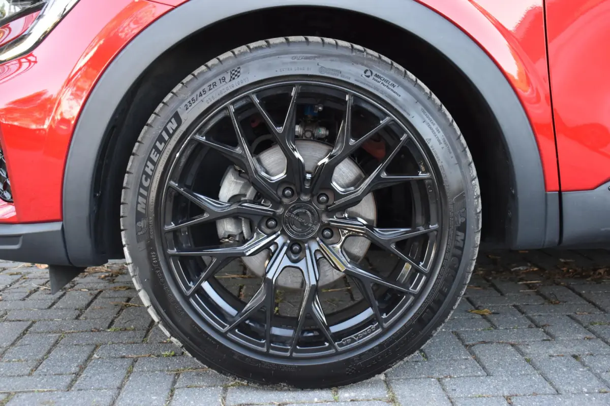 1.6 E-Tech full hybrid 145 techno