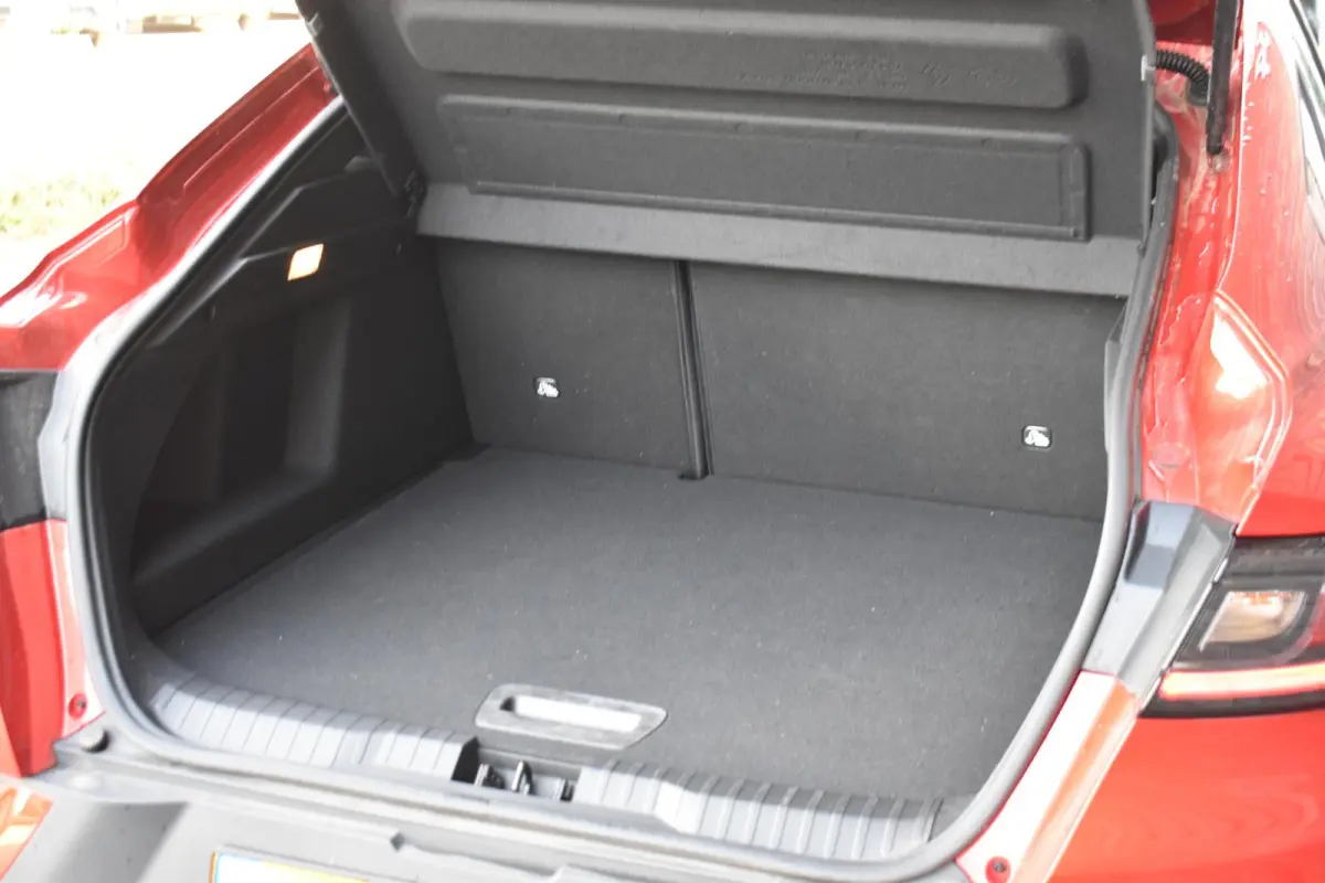 1.6 E-Tech full hybrid 145 techno