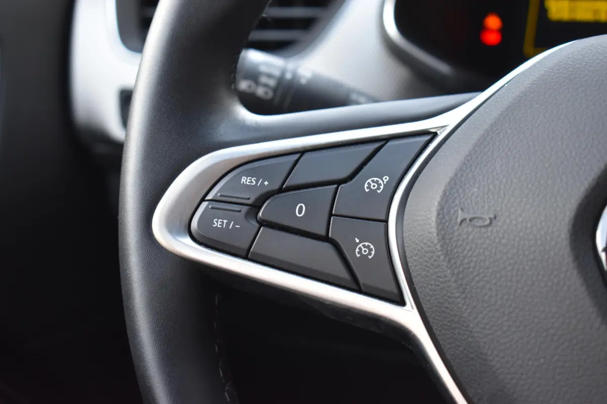 1.6 E-Tech full hybrid 145 techno