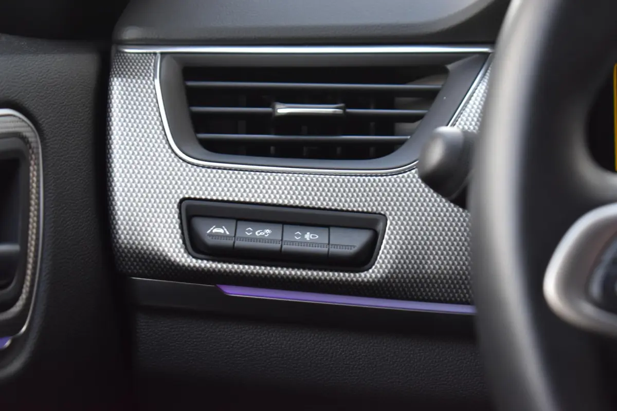 1.6 E-Tech full hybrid 145 techno