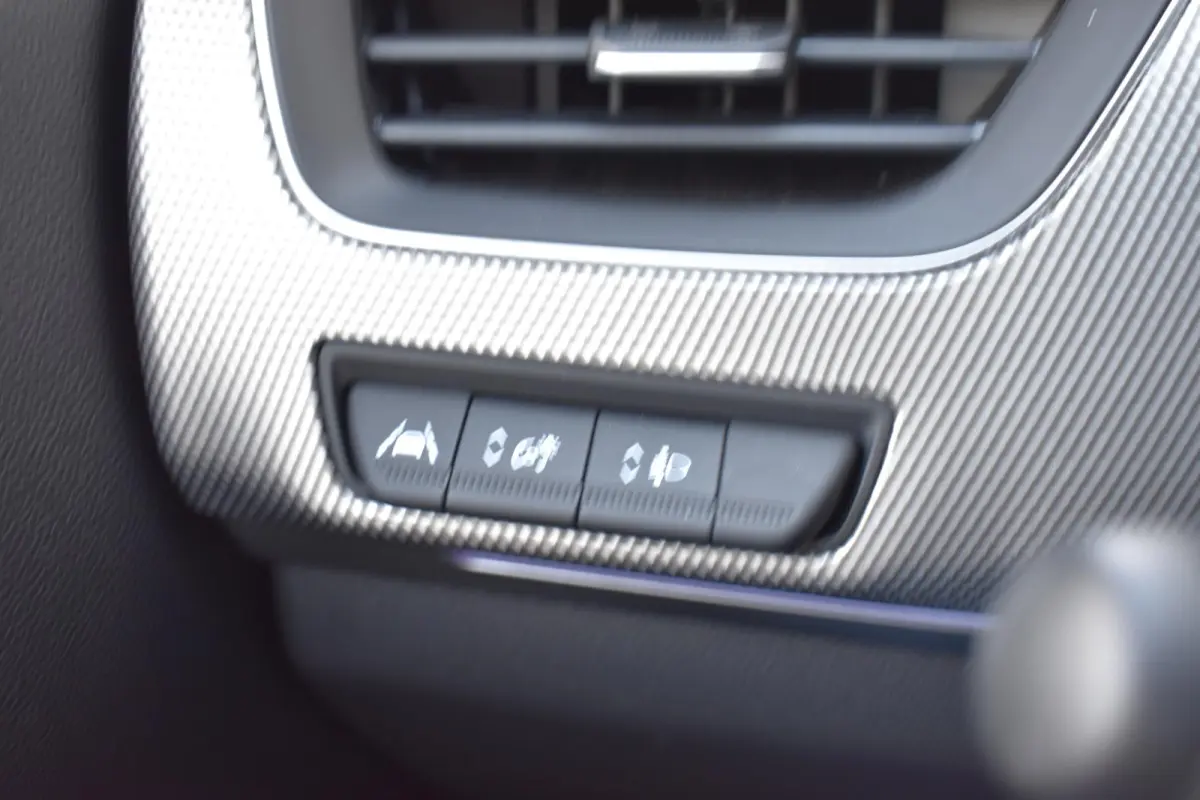 1.6 E-Tech full hybrid 145 techno
