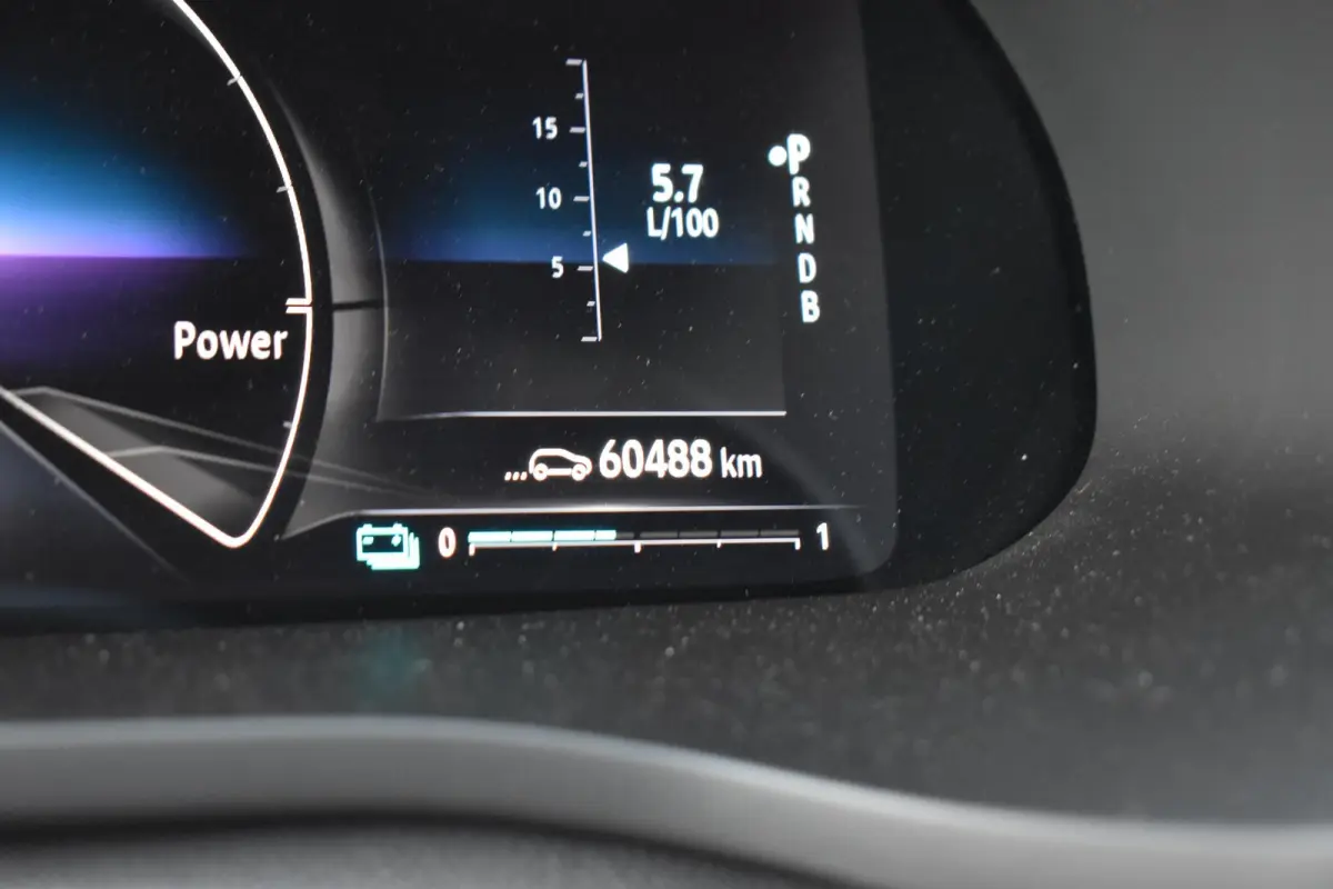 1.6 E-Tech full hybrid 145 techno