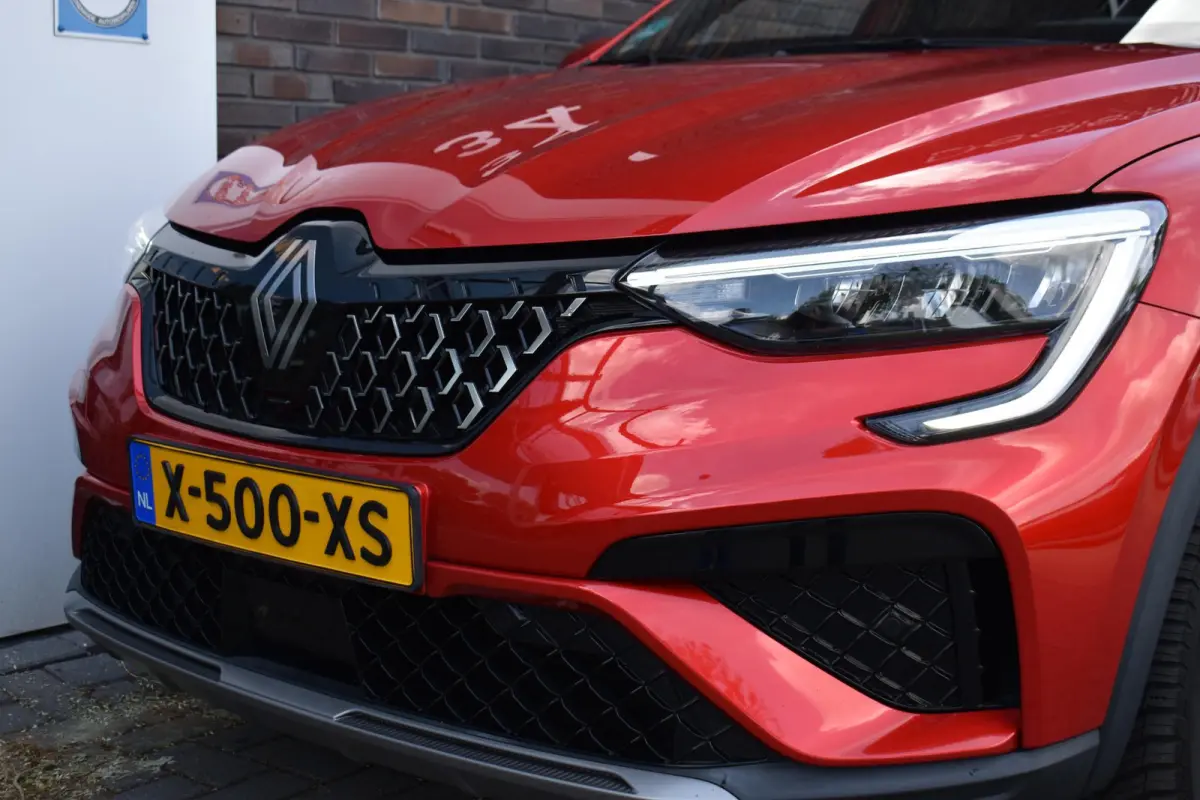 1.6 E-Tech full hybrid 145 techno