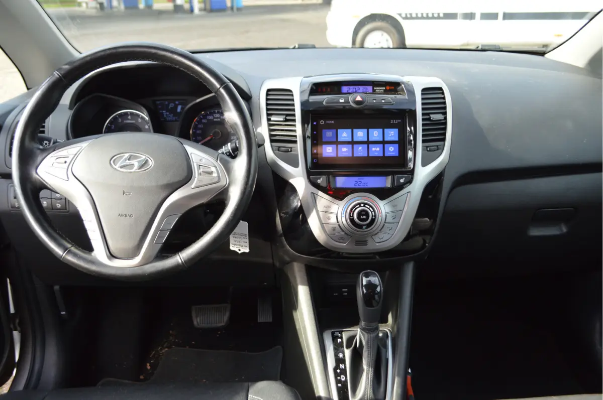 1.6i Premium Automaat | Navi | Cruise C. | Parkeercamera