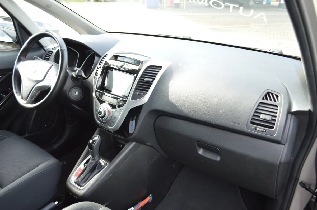 1.6i Premium Automaat | Navi | Cruise C. | Parkeercamera