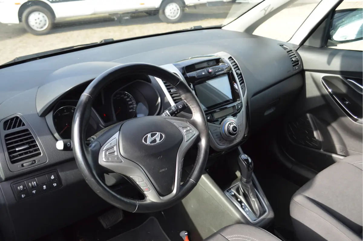 1.6i Premium Automaat | Navi | Cruise C. | Parkeercamera