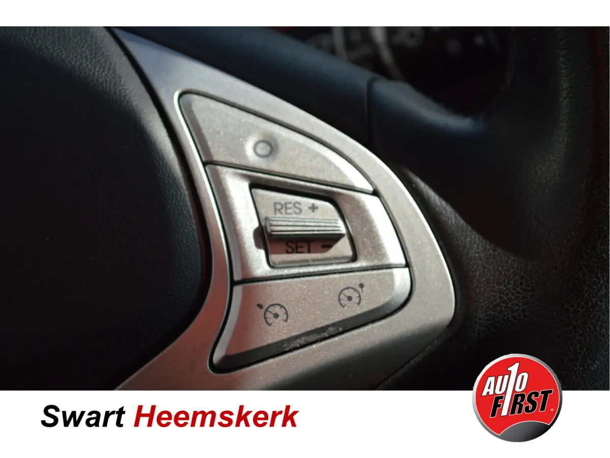 1.6i Premium Automaat | Navi | Cruise C. | Parkeercamera