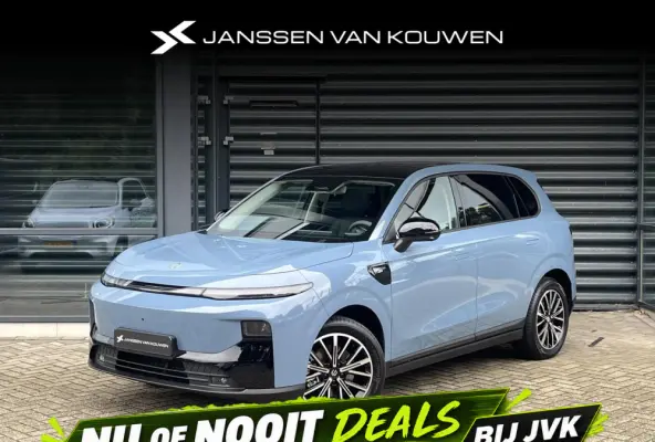 Design ProMax 67.1 kWh